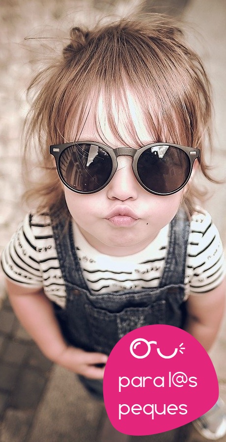 Comprar gafas de sol infantiles para niños online | milyunagafas.com tu tienda online de gafas de sol