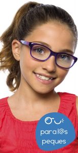 Comprar gafas graduadas infantiles para niños online | milyunagafas.com tu tienda online de gafas graduadas