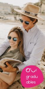 Comprar gafas de sol graduables online | milyunagafas.com tu tienda online de gafas de sol