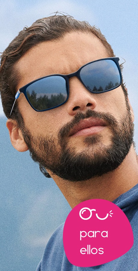 Comprar gafas de sol para hombre online | milyunagafas.com tu tienda online de gafas de sol