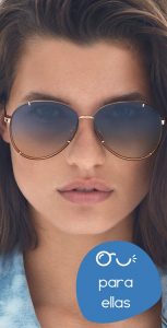Comprar gafas de sol para mujer online | milyunagafas.com tu tienda online de gafas de sol