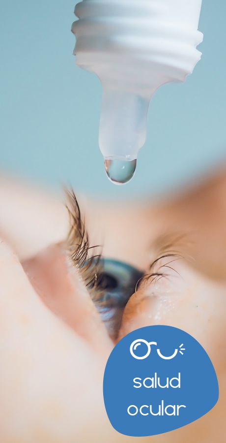 Comprar artículos de salud ocular online | milyunagafas.com tu tienda online de lentes de contacto y lentillas