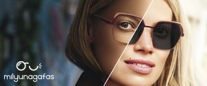 Lentes transparentes - Fotocromático | ¿Qué tratamientos extras podemos añadir a nuestras lentes oftálmicas?