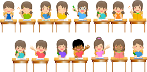 Problemas visuales en niños